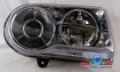 300 2.7L,3.5L,5.7L,6.1L Eng W/Xen W/O Level 05-10 Rh